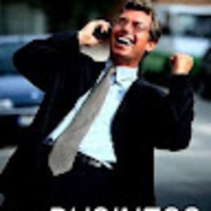 Meet your Posher, Steve